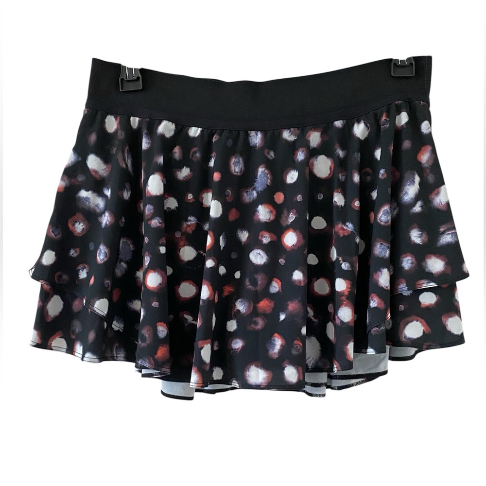 Lululemon Court Rival High-Rise Skirt Size 12